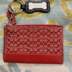 Coach Coin Purse